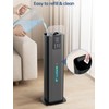 8L Smart Humidifiers for Bedroom Large Room, 2.1Gal Cool Mist
