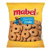 Mabel - Rosquinhas de Leite - Milk Donut Biscuits from