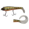 Abu Garcia Svartzonker McHybrid, Fishing Hook, Hard Lures, Predator Fishing,