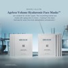 Beverly Hills MD Ageless Volume Hyaluronic Face Mask- Reduce Appearance