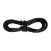 Doppek Cable with Flat Plug Approx 220 cm +