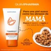 Crema con Aceite de Almendras Dulces e Hidróxido de calcio