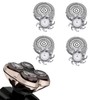 Shaver Replacement Blades compatible with Skul Shaver Pitbull Gold PRO