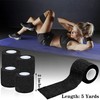 Chewarelly 8 Pack 2 in x 5 Yards Cohesive Wrap
