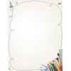 Cosco School Supplies Letterhead