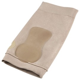 OHPHCALL Carpal Tunnel Relief Wrist Support Sleeve Thumb Stabilizer for Men Women Stretchy Wrist Sleeve for Mouse Hand