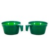 Campfrei 2 Person Stainless Steel Cooking Pot Set Cookware Camping