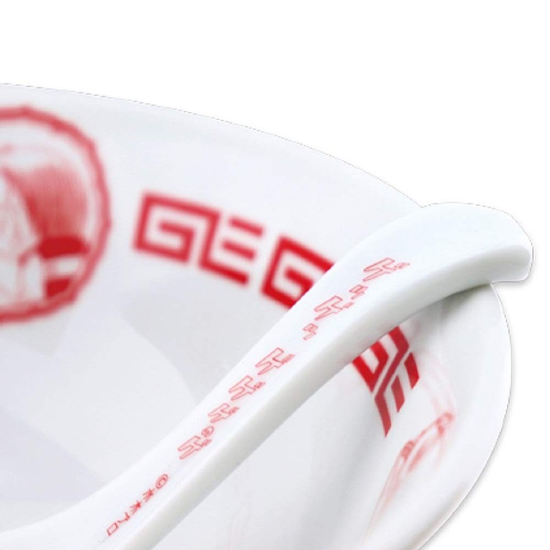 Gegege no Kitaro Renge/Spoon