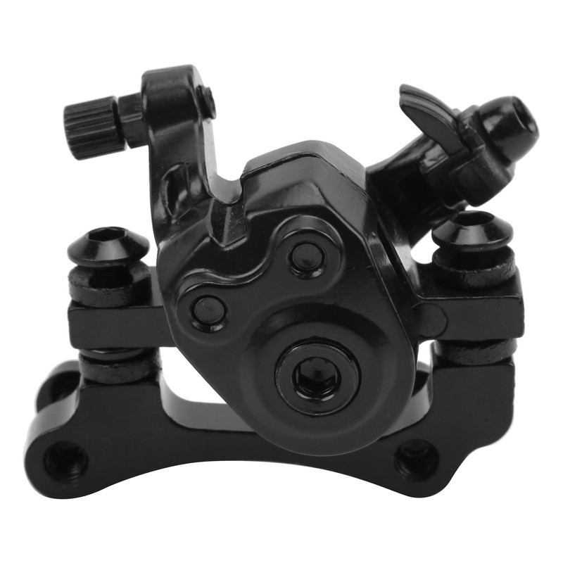 Electric Scooter Mechanical Disc Front Brake Right Side for 8in