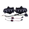 Tiny Force Pair High-profile Version LED Daytime Running Lights Fog