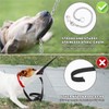 Idepet Heavy Duty Retractable Dog Leash for Small and Medium