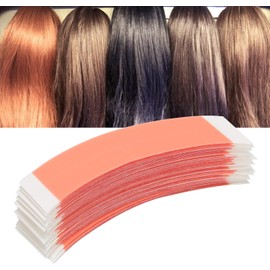 Peluca Cinta adhesiva de doble cara, Cinta adhesiva para peluca saludable, Pelucas firmes y cómodas para productos de peluquería