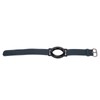 Kids Locator Wristband Soft Sweatproof Scratch Resistant Stylish Bracelet for