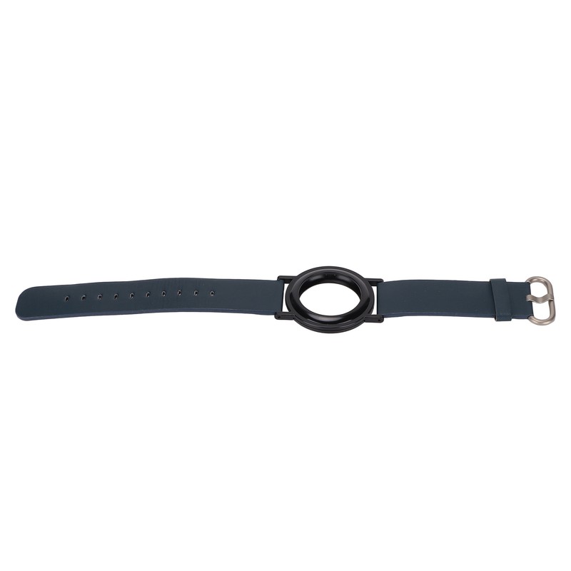 Kids Locator Wristband Soft Sweatproof Scratch Resistant Stylish Bracelet for