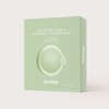 Briskin Houttuynia cordata exosome collagen mask 5 sheets Collagen mask