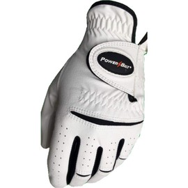 1 NEW PowerBilt Sure-Soft Golf Glove All Weather Size M Regular RH