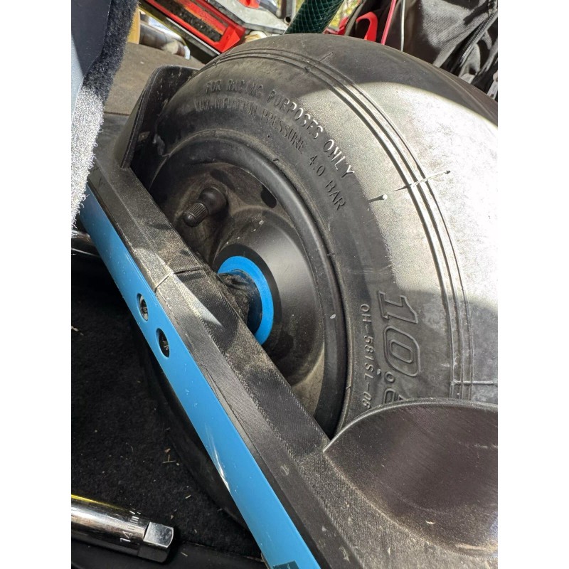 Onewheel pint/pintx/ Pint S Bearing Covers