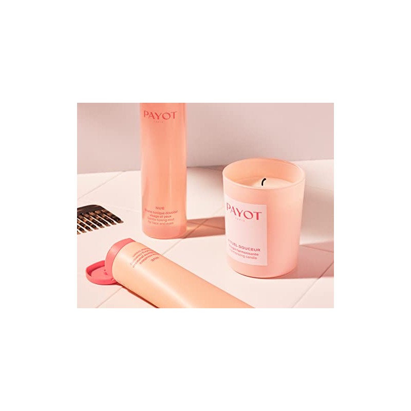 PAYOT - NUE - Cleanser & Oxygenating Routine - Makeup