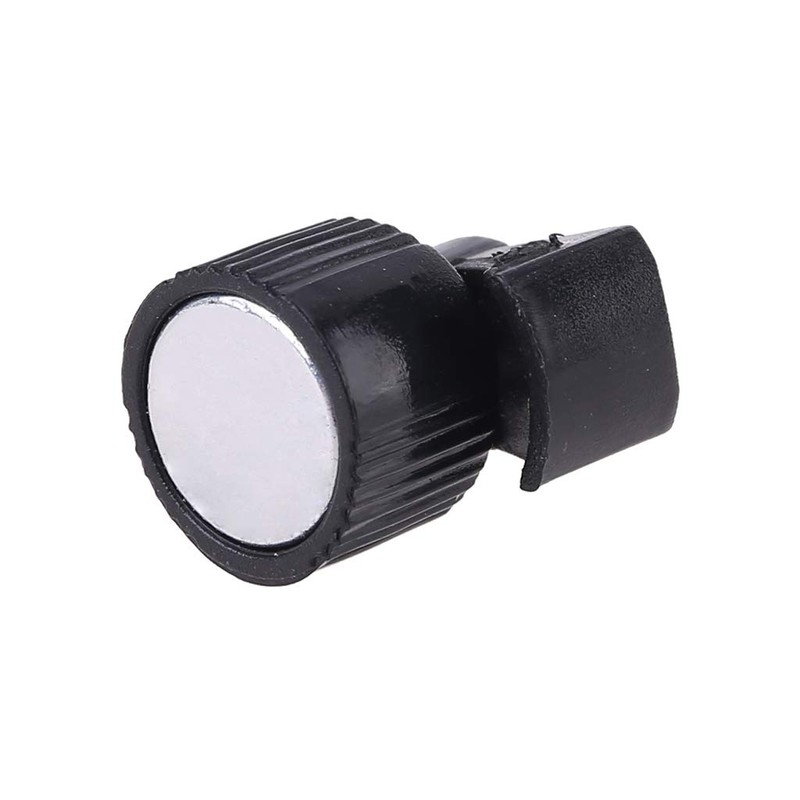 luosh Universal Magnet For Bicycle Bike Cycling Computer Works Speedometer