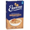 Elovena Cinnamon Flavoured Porridge 1 Box of 240 g SÖPÖSÖPÖ