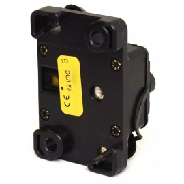 Gladiator High Quality Thermal Waterproof Circuit Breaker 60 Amp CB18560 Marine SAEJ1171