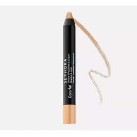 Sephora Colorful Shadow and Liner Pencil Waterproof 34 pretty little thing new