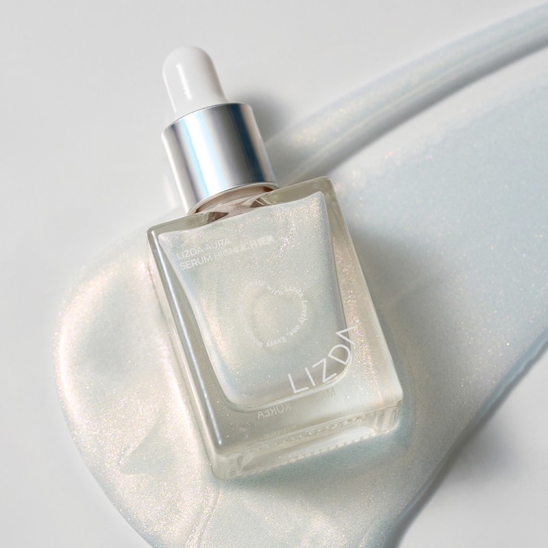 Lizda Aura Serum Highlighter 9g (5 types) / 리즈다 아우라