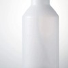 Muji 47390339/MJ-PN2 Clear Poly Bottle, Small, 10.1 fl oz (300