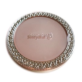 Thin, even adhesion, natural cover makeup No. 21 / 얇고 균일한 밀착력 자연스러운 커버 메이크업 21호