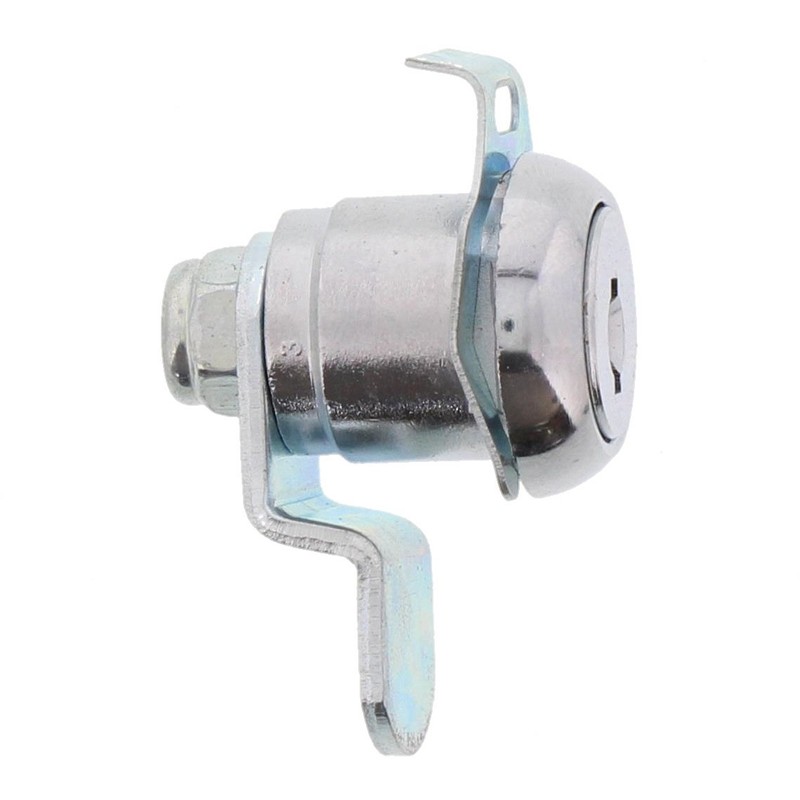 BURG-WÄCHTER 22681 ZBK 74 SB Replacement Cylinder for Letterboxes, Lever