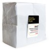 Ipo&Ipo Premium Disposable Sponge L Refill 200p, 1 piece / 이뽀앤이뽀 프리미엄 일회용해면 L 리필 200p, 1개