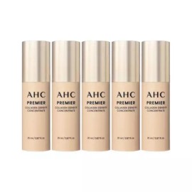 AHC 프리미어 콜라겐 밀도 켄센트레이트 25ml 5개 AHC Premier Collagen Density Concentrate 25ml 5ea [AHC Premier Collagen Density Concentrate 25ml 5 pieces]