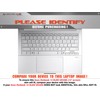 Decalrus - Protective Decal Sticker for The Asus Zenbook 14