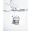 Shegaia/Sea Grape Exosome Jumbo Toner Pad / 쉬가이아/ 바다포도 엑소좀