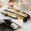 Sushi Maker, Sushi Set to Make Yourself, Sushi Maker Kit