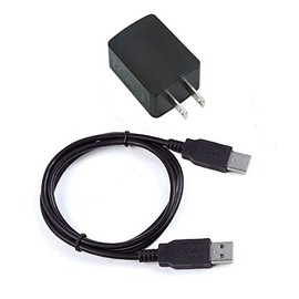 AC Adapter for Craftsman CMXLS5B110 Lumen LED Spotlight Flashlight Light Wall DC Charger Power Supply Cord Cable, with LED Indicator