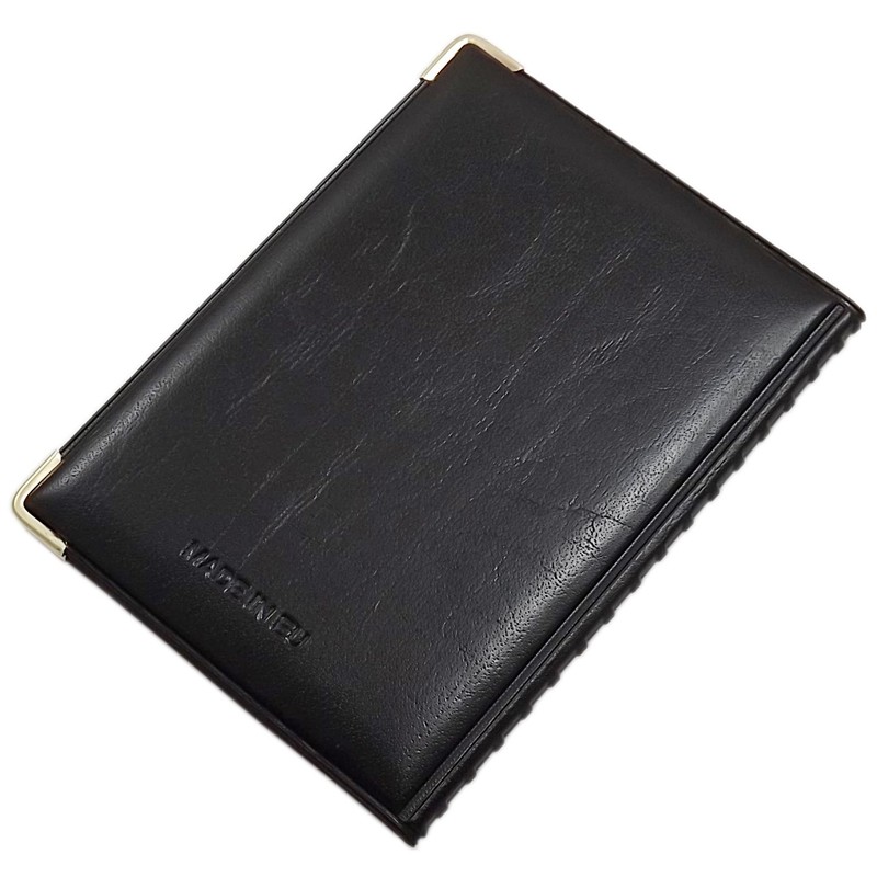Exclusive ID card holder / ID card holder with protective