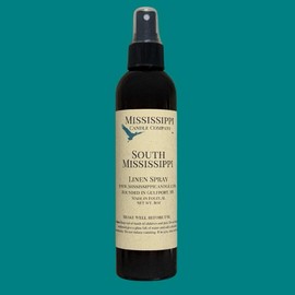 Linen Spray - Refreshing Scented Freshener:_Beach Bum