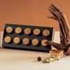 Goryeo Agarwood Pills Gold 3.75g x 10 Pills / 고려