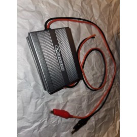 Gteam Metal 8A 5-30VDC to 1.25-30VDC Step Up Down Boost Buck CC/CV DC-DC Converter