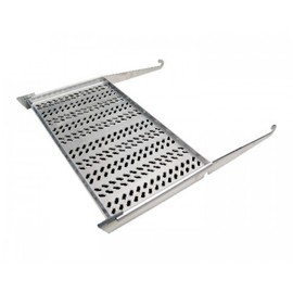 Fire Magic Warming Rack Extender Stainless Steel