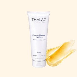 Tala Mango Pack Mask Mango Purifian 250ml Skin Purification Soothing / 탈라 망고팩 마스크 망고 퓨리피앙 250ml 피부정화 진정