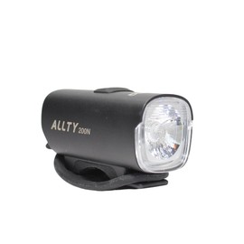 MAGICSHINE ALLTY200N Front Light Headlight M. Black