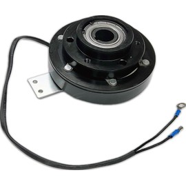 Replacement Universal High Torque Clutch Assembly - 12VDC - 1 Inch Shaft