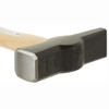 Picard Blacksmith Hammer 1000g - Swedish Pattern, Cross Peen Hammer,