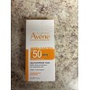 Avène Avene Mineral Sunscreen SPF50 1.3 fl oz Exp: 05/2026