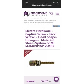 Electro Hardware (10)-Electro-M