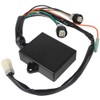 OCPTY High Performance CDI Box 1990-1995 for Yamaha Warrior 350