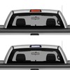 LDETXY LED Third Brake Light for Ford F150 09-14, Smoked