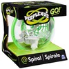 Perplexus GO! Spiral, Compact Challenging Puzzle Maze Skill Game, for